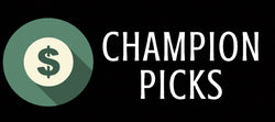The Champion Picks