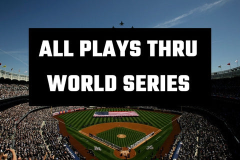 World Series Special