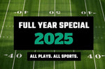 2025 Full Year Special