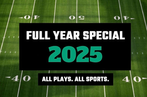 2025 Full Year Special